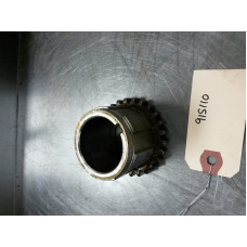 91S110 Crankshaft Timing Gear For 06-08 Jeep Grand Cherokee 5.7 53022317AC 91S110 Crankshaft Timing Gear For 06-08 Jeep Grand Cherokee 5.7 53022317AC